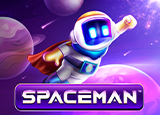 เข้าเล่น Live - Spaceman : SLOTONE168