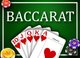 Baccarat : PragmaticPlay