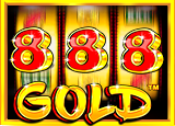 888 Gold : PragmaticPlay