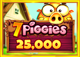 7 Piggies 25,000 : PragmaticPlay