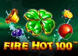 เข้าเล่น Fire Hot 100 : SLOTONE168