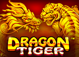 The Dragon Tiger : PragmaticPlay