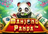 Mahjong Panda : PragmaticPlay