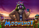 Moonshot : PragmaticPlay
