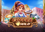 เข้าเล่น Coffee Wild : SLOTONE168