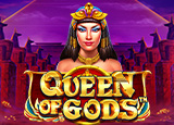Queen of Gods : PragmaticPlay