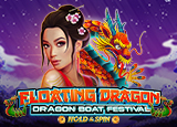 Floating Dragon - Dragon Boat Festival : PragmaticPlay