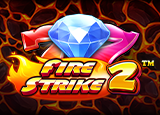 Fire Strike 2 : PragmaticPlay