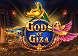 Gods of Giza : PragmaticPlay