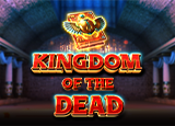 Kingdom of the Dead : PragmaticPlay