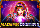 Madame Destiny : PragmaticPlay