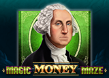 Magic Money Maze : PragmaticPlay