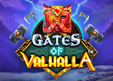 เข้าเล่น Gates of Valhalla : SLOTONE168