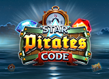 เข้าเล่น Star Pirates Code : SLOTONE168