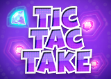 Tic Tac Take : PragmaticPlay