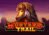 Mustang Trail : PragmaticPlay
