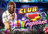 Club Tropicana : PragmaticPlay