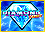 Diamond Strike : PragmaticPlay
