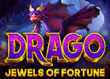 Drago - Jewels of Fortune : PragmaticPlay