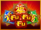 เข้าเล่น Fu Fu Fu : SLOTONE168