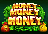 Money Money Money : PragmaticPlay