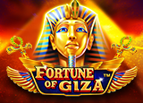 Fortune of Giza : PragmaticPlay