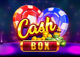Cash Box : PragmaticPlay