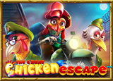 The Great Chicken Escape : PragmaticPlay
