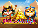 Cleocatra : PragmaticPlay