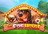 The Dog House : PragmaticPlay