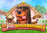 The Dog House Multihold : PragmaticPlay