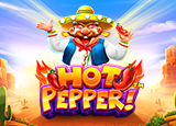 เข้าเล่น Hot Pepper : SLOTONE168