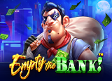 Empty the Bank : PragmaticPlay