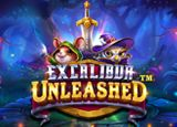 Excalibur Unleashed : PragmaticPlay