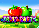 Fruit Party : PragmaticPlay
