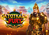 Gatot Kaca's Fury : PragmaticPlay