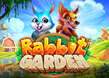 Rabbit Garden : PragmaticPlay