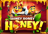 Honey Honey Honey : PragmaticPlay