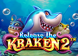Release the Kraken 2 : PragmaticPlay