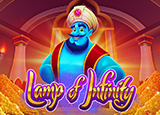 Lamp Of Infinity : PragmaticPlay