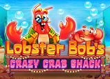 Lobster Bob's Crazy Crab Shack : PragmaticPlay