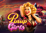 Pinup Girls : PragmaticPlay