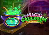 The Magic Cauldron : PragmaticPlay