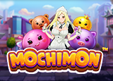 Mochimon : PragmaticPlay