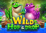Wild Hop & Drop : PragmaticPlay