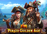 Pirate Golden Age : PragmaticPlay
