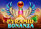 Pyramid Bonanza : PragmaticPlay