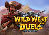 Wild West Duels : PragmaticPlay