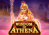 Wisdom of Athena : PragmaticPlay