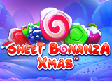 Sweet Bonanza Xmas : PragmaticPlay